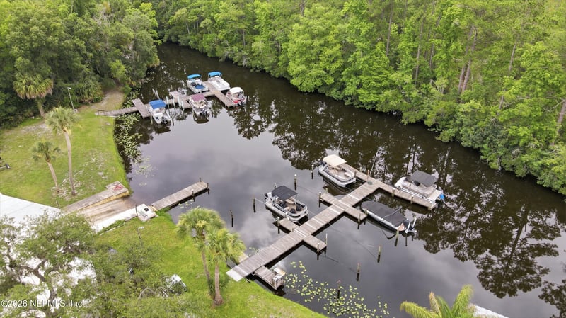 148 Lake Margo Dr, Satsuma, FL 32189