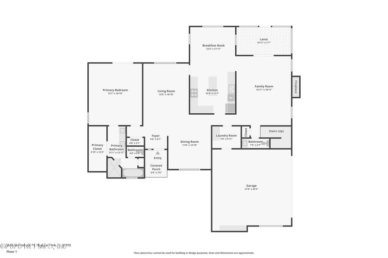 2609 Belleshore Ct, Orange Park, FL 32073