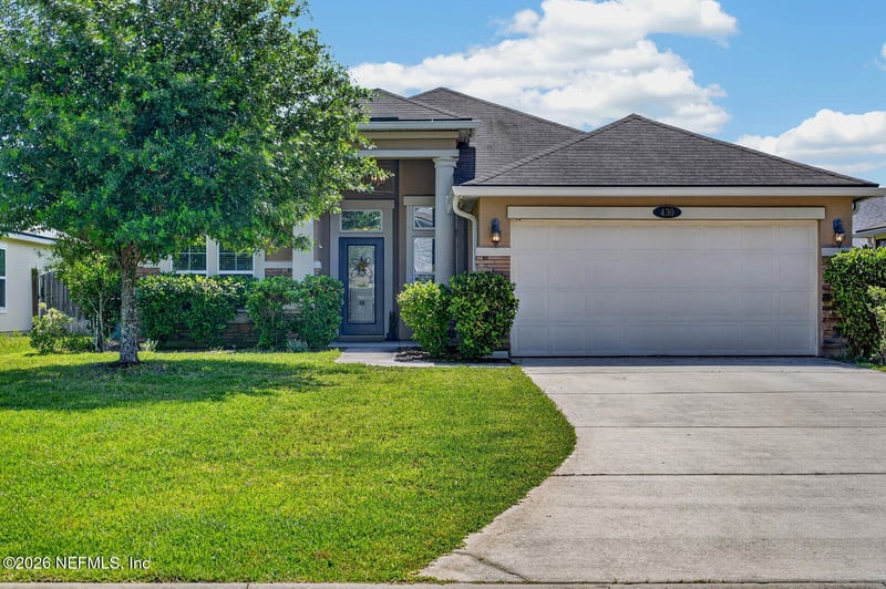 430 Samara Lakes Pw, St Augustine, FL 32092