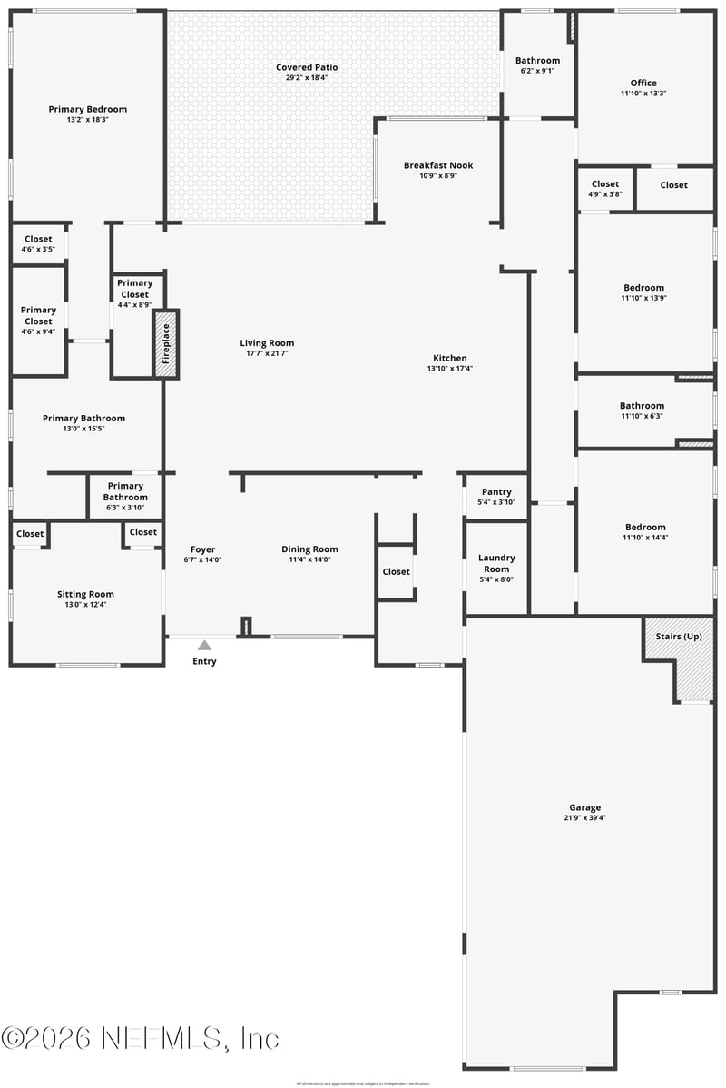 133 Holly Berry Ln, St Johns, FL 32259