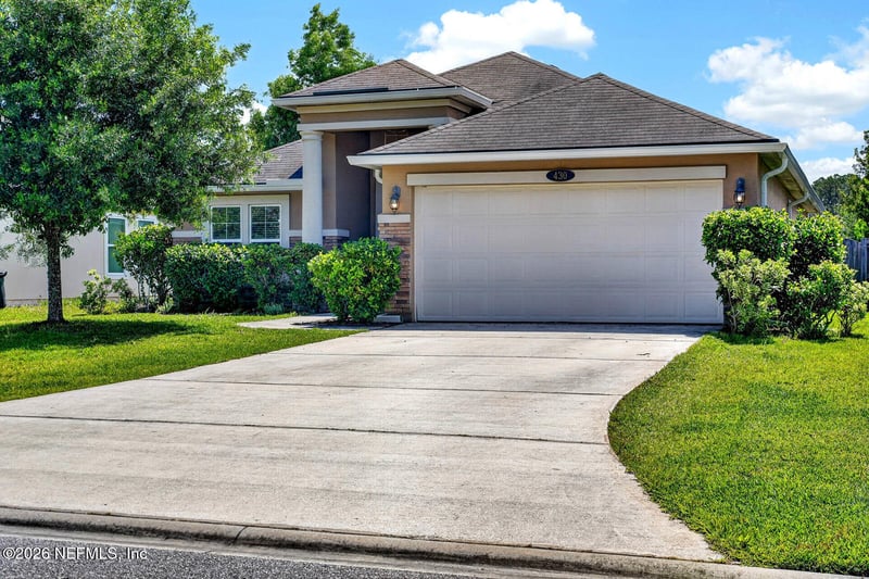 430 Samara Lakes Pw, St Augustine, FL 32092