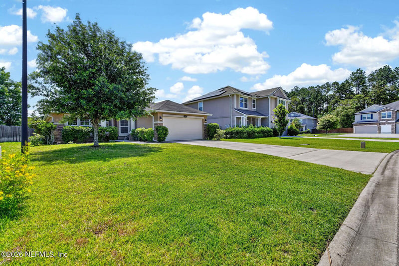 430 Samara Lakes Pw, St Augustine, FL 32092