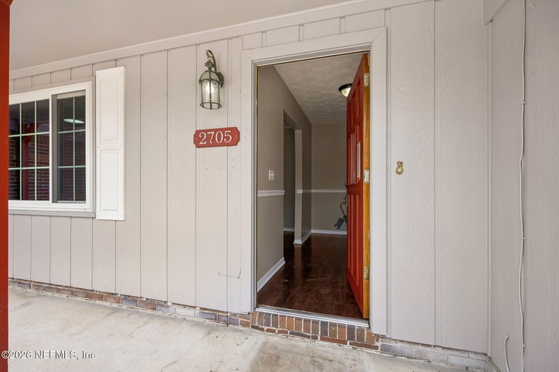 2705 Navajo Rd, Orange Park, FL 32073