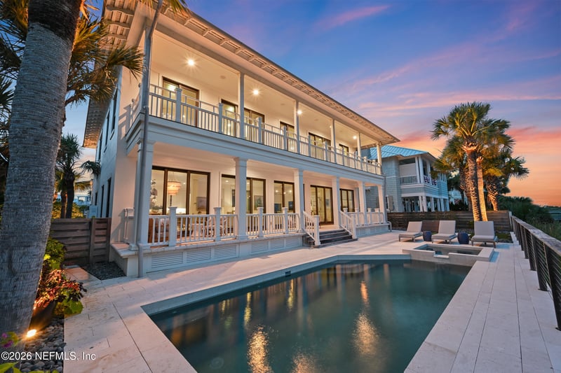 688 Ocean Palm Way, St Augustine Beach, FL 32080