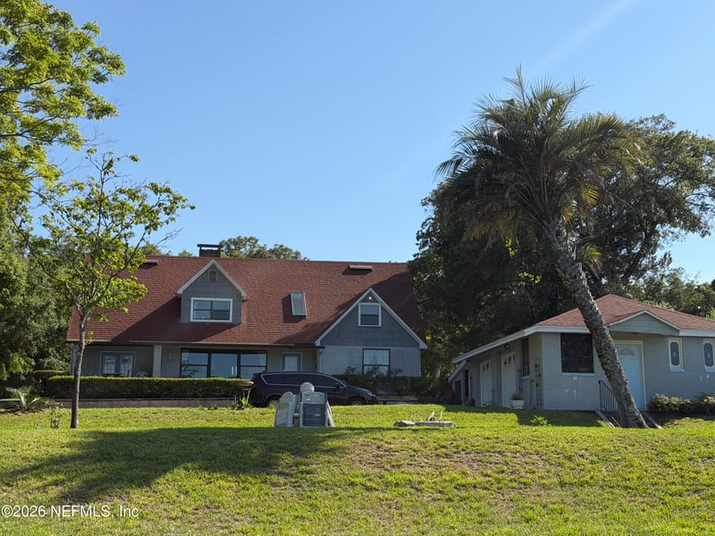 1375 Cedar Bay Rd, Jacksonville, FL 32218