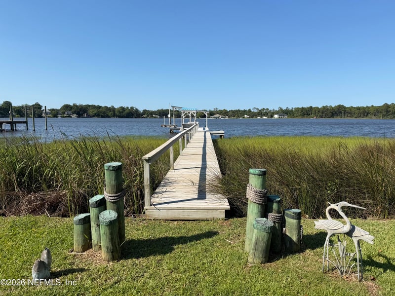 1375 Cedar Bay Rd, Jacksonville, FL 32218
