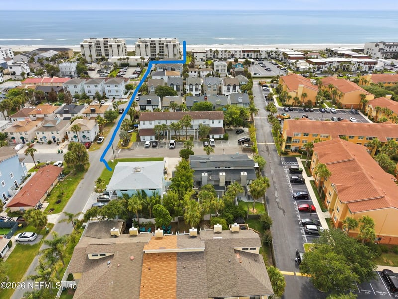 2202 Gail Ave, Jacksonville Beach, FL 32250
