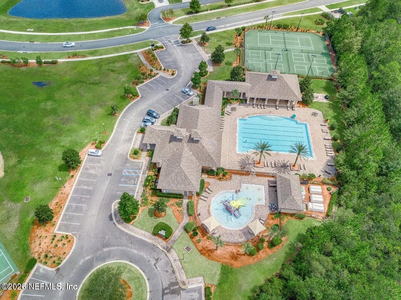 65849 Edgewater Dr, Yulee, FL 32097