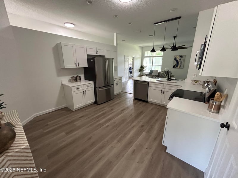 4417 Jackson Hole Ct, Jacksonville, FL 32210