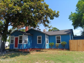2737 Cherrywood Rd, Jacksonville, FL 32210