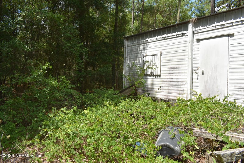 6137 Hunter Ave, Keystone Heights, FL 32656