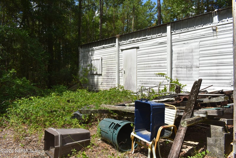 6137 Hunter Ave, Keystone Heights, FL 32656