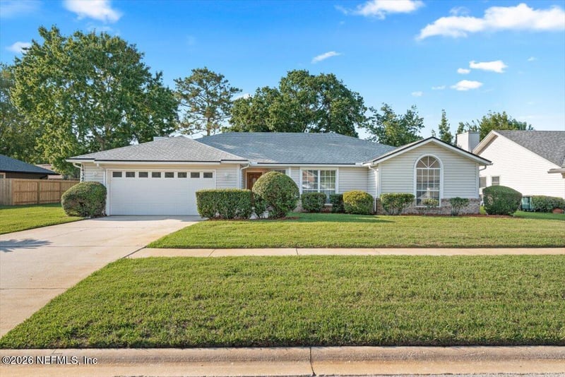 14347 Crystal Cove Dr, Jacksonville, FL 32224