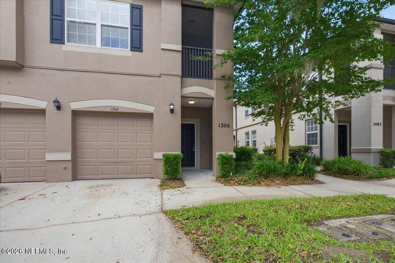 12301 Kernan Forest Blvd #1306, Jacksonville, FL 32225