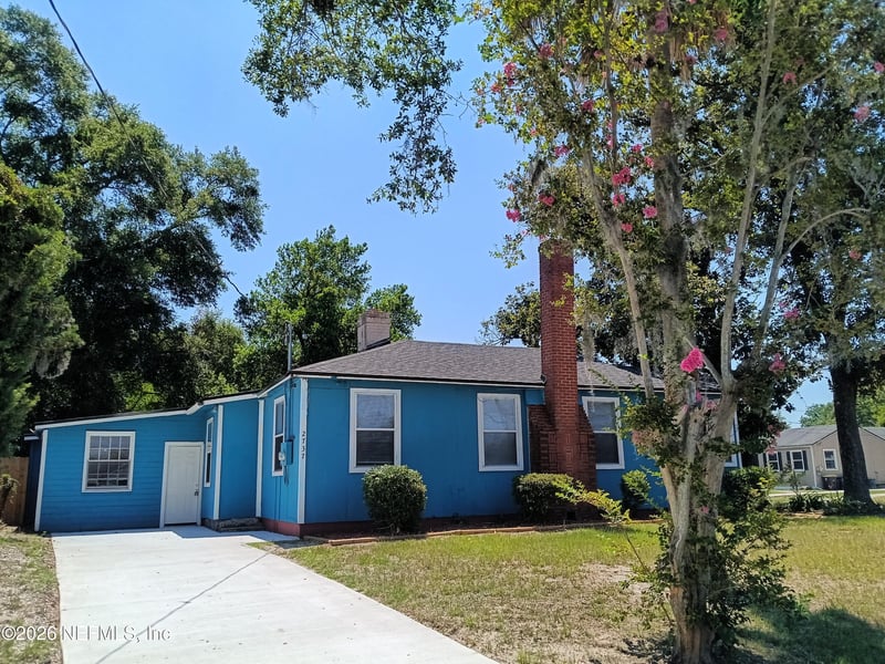 2737 Cherrywood Rd, Jacksonville, FL 32210