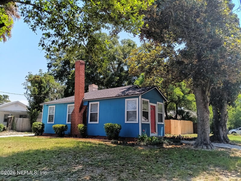 2737 Cherrywood Rd, Jacksonville, FL 32210