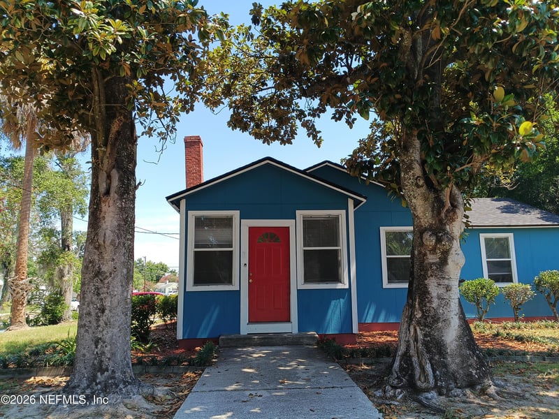 2737 Cherrywood Rd, Jacksonville, FL 32210