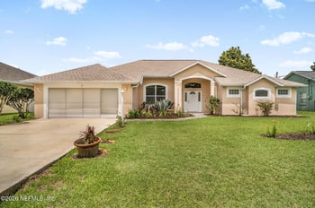 3 Walla Pl, Palm Coast, FL 32164