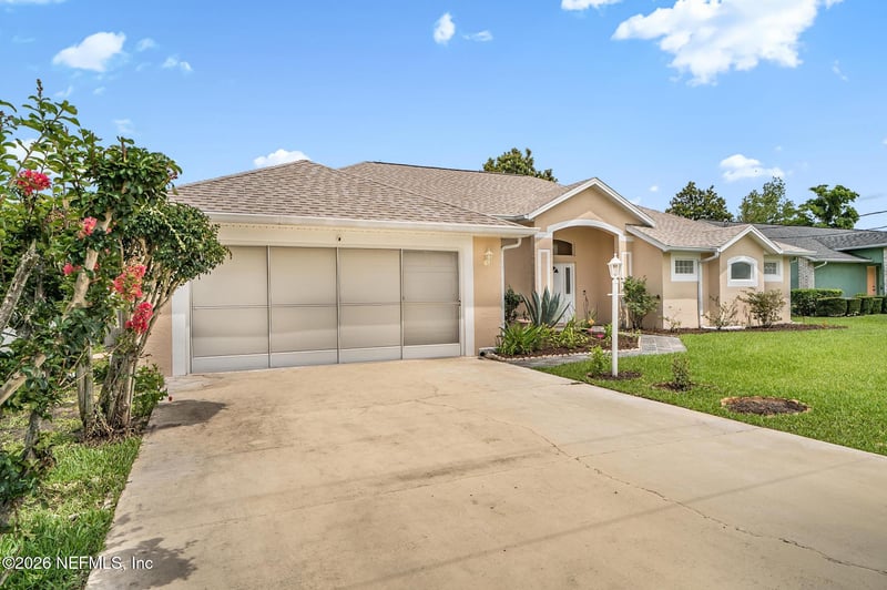3 Walla Pl, Palm Coast, FL 32164