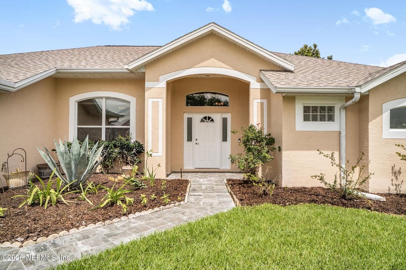3 Walla Pl, Palm Coast, FL 32164