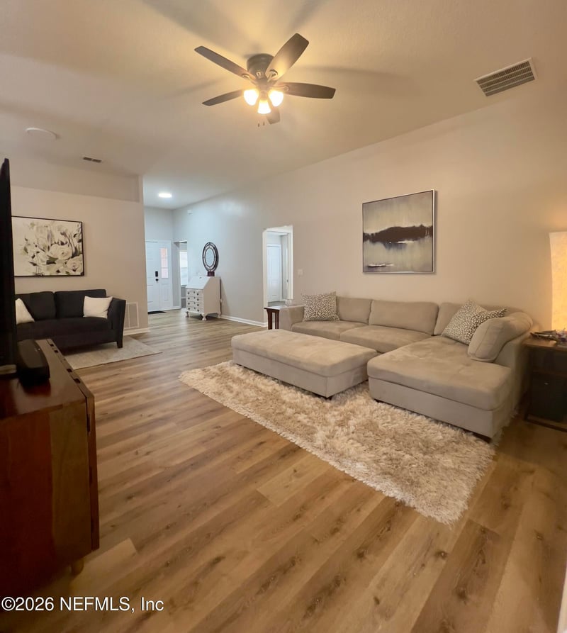 15493 Turkoman Cir, Jacksonville, FL 32218