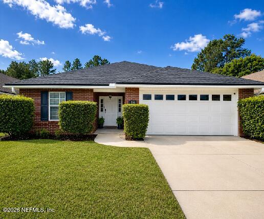 15493 Turkoman Cir, Jacksonville, FL 32218