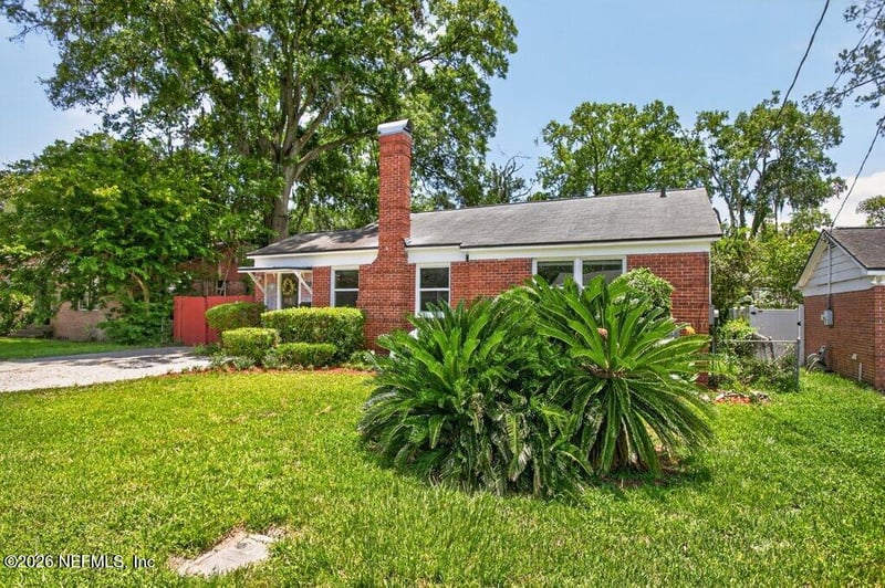 4818 Attleboro St, Jacksonville, FL 32205