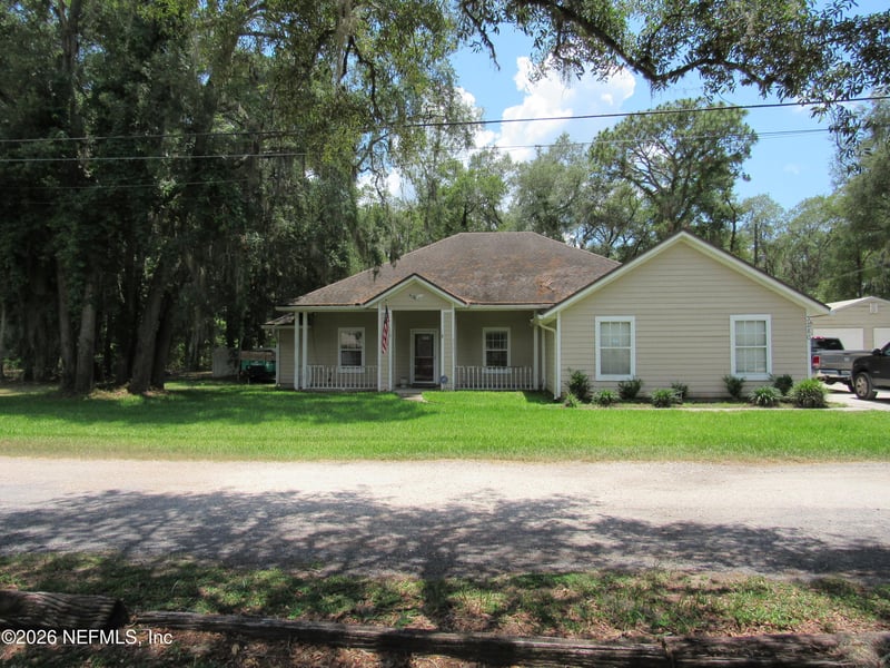 3280 Gay Rd, Orange Park, FL 32065