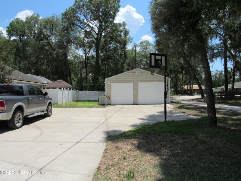3280 Gay Rd, Orange Park, FL 32065