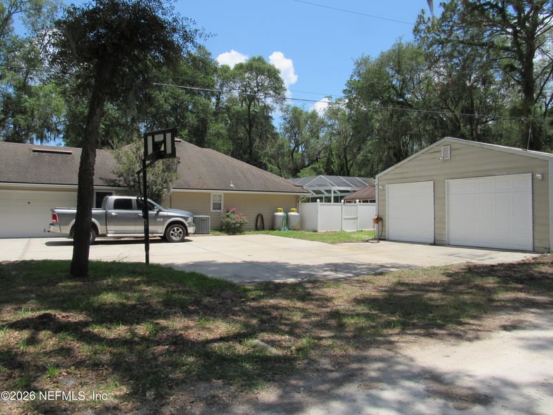 3280 Gay Rd, Orange Park, FL 32065