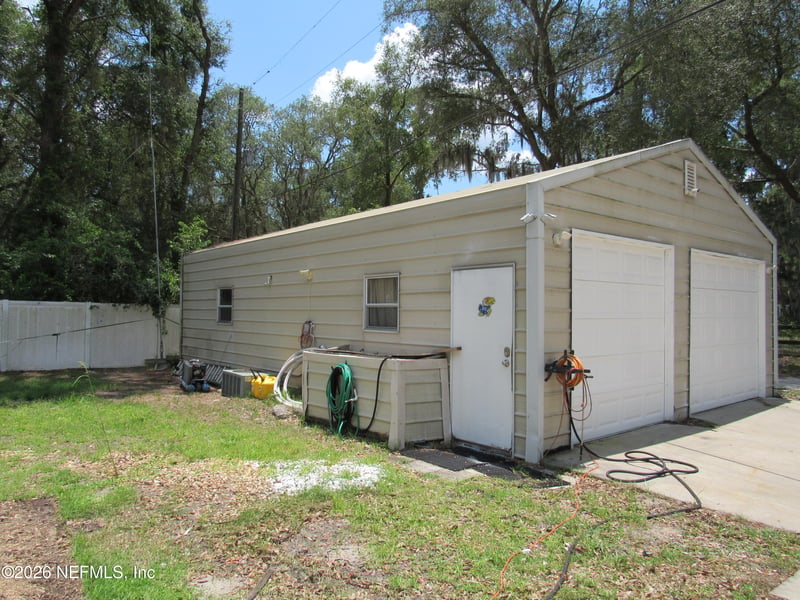 3280 Gay Rd, Orange Park, FL 32065
