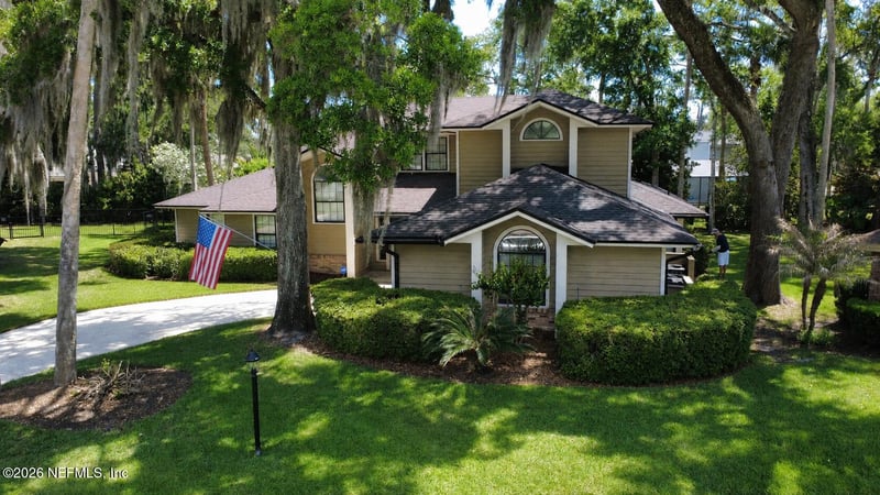 5008 Buttonwood Dr, Ponte Vedra Beach, FL 32082