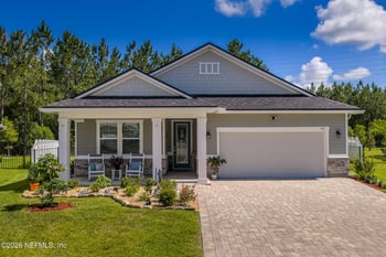 595 Elm Creek Dr, St Augustine, FL 32092