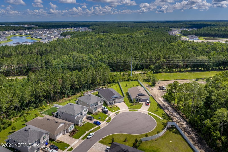 595 Elm Creek Dr, St Augustine, FL 32092