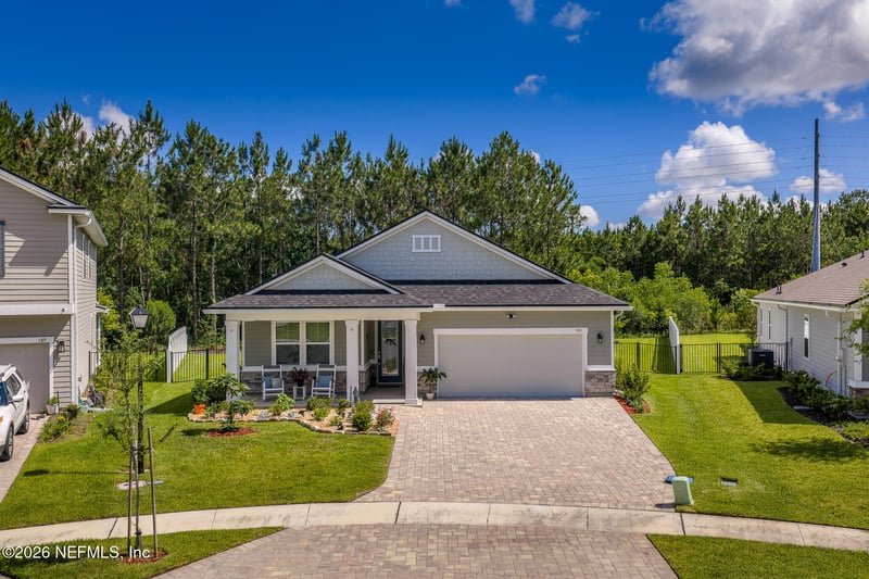 595 Elm Creek Dr, St Augustine, FL 32092
