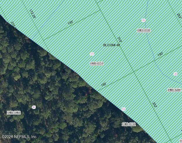 110 Newgate Pl, Satsuma, FL 32189