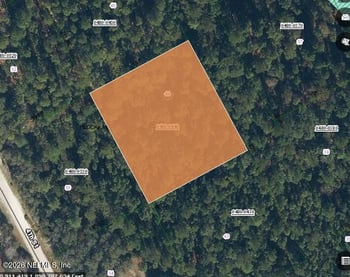 119 Newgate Pl, Satsuma, FL 32189