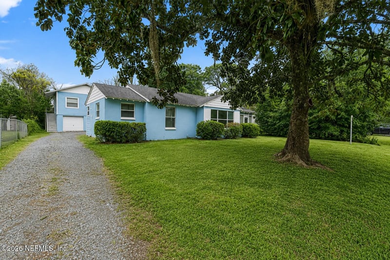 1954 Burkholder Cir, Jacksonville, FL 32216