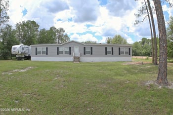 3448 Driver Ln, Middleburg, FL 32068