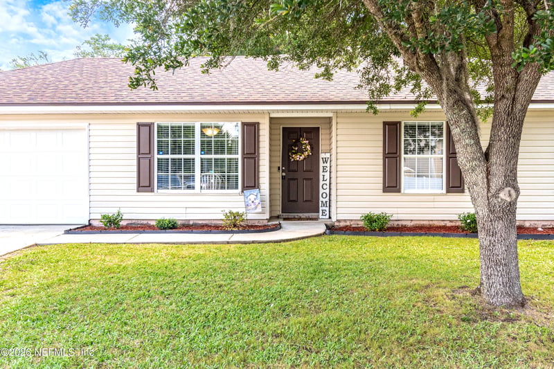 431 Thomas Ct, Macclenny, FL 32063