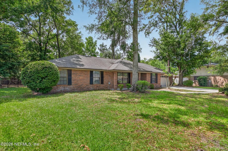 3158 Old Port Cir, Jacksonville, FL 32216