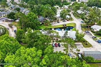 7701 Baymeadows Cir #1074, Jacksonville, FL 32256
