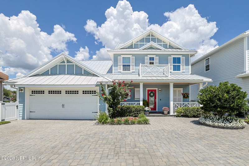 118 Yacht Club Point, Green Cove Springs, FL 32043