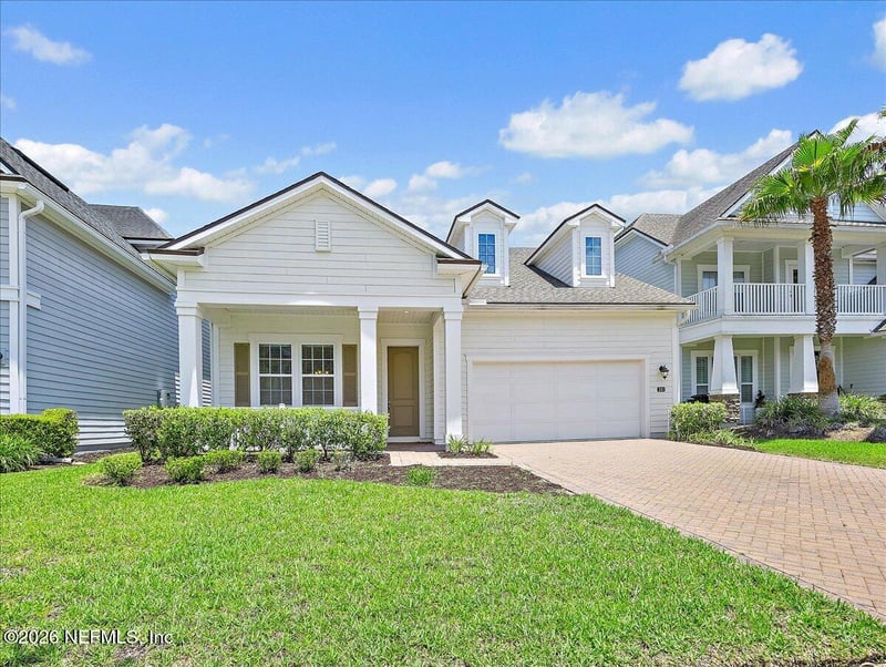 381 Pelican Pointe Rd, Ponte Vedra, FL 32081