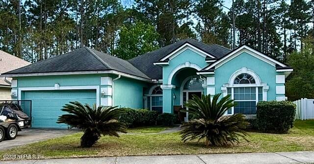 2044 Oak Glen Rd, Jacksonville, FL 32218