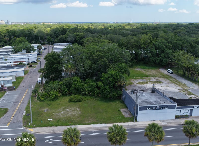 4923 Main St, Jacksonville, FL 32206