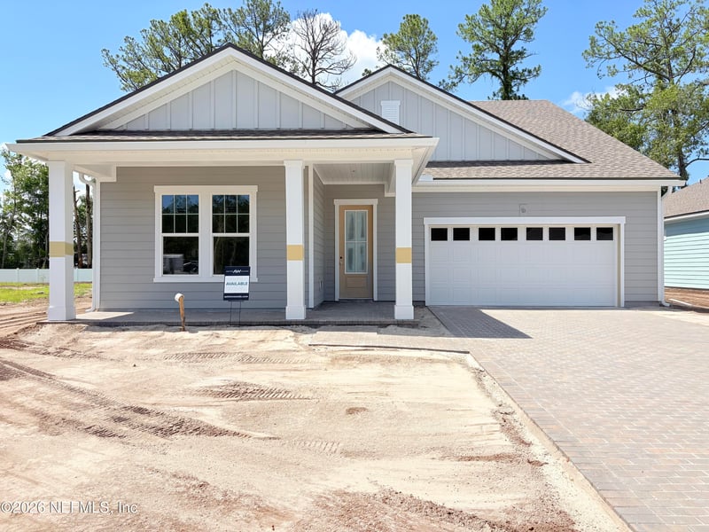 77 Cres Shrs Rd, St Augustine, FL 32086