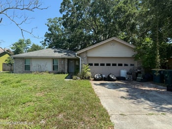 3821 Olympic Ln, Jacksonville, FL 32223