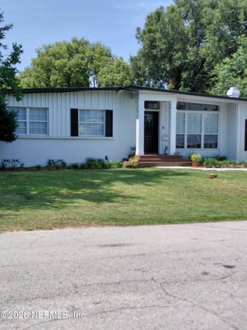 3024 Delor Dr, Jacksonville, FL 32223
