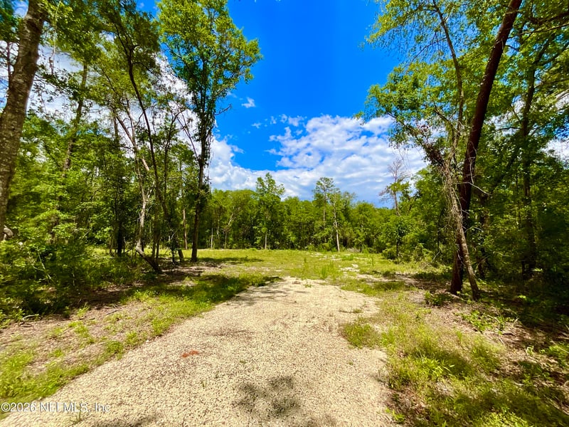 952 Co Rd 21, Hawthorne, FL 32640